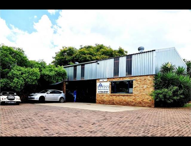 LAND FOR SALE IN NORTH RIDING